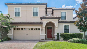 The Perfect Villa with a beautiful Private Pool, Orlando Villa 5001